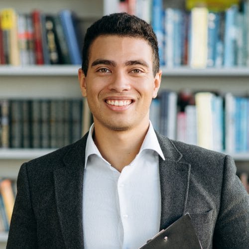 Vitor Moraes